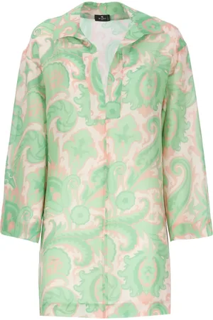 Etro Mujer, Vestidos, , Talla: S