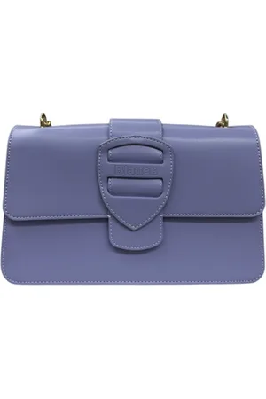 Blauer Mujer, Bolsos, Púrpura, Talla: ONE Size
