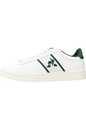 Le Coq Sportif Hombre, Zapatos, Blanco, Talla: 40 EU