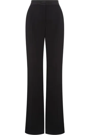 Alberta Ferretti Mujer, Pantalones, Negro, Talla: M