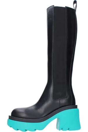 Bottega Veneta Mujer, Zapatos, Negro, Talla: 36 EU