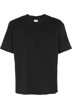 COVERT Hombre, Camisetas, Negro, Talla: M