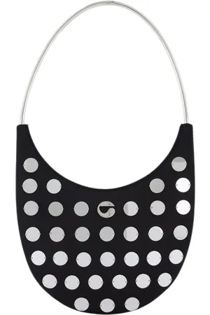 COPERNI Mujer, Bolsos, Negro, Talla: ONE Size