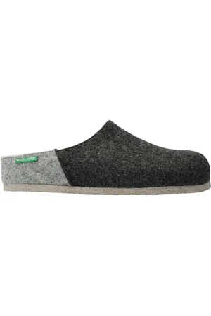 Mephisto Hombre, Zapatos, Gris, Talla: 40 EU