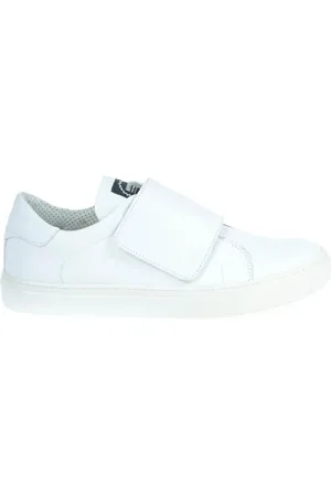 D.A. Daniele Alessandrini Hombre, Zapatos, Blanco, Talla: 40 EU
