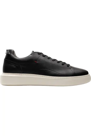 Ambitious Hombre, Zapatos, Negro, Talla: 43 EU
