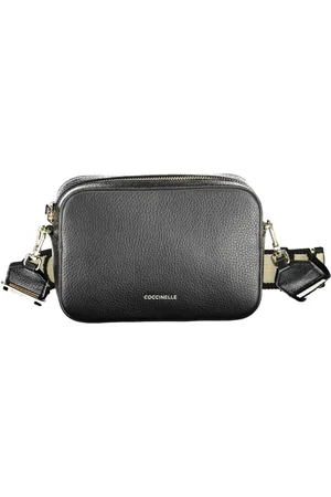 Coccinelle Mujer, Bolsos, Negro, Talla: ONE Size