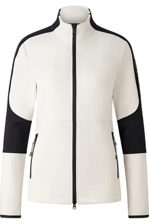Bogner Mujer, Deporte, Blanco, Talla: S