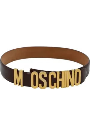 Moschino Mujer, De segunda mano, Marrón, Talla: ONE Size