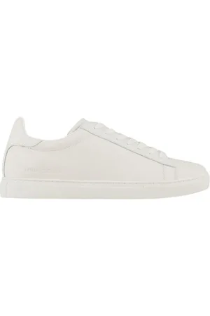 Armani Exchange Hombre, Zapatos, Blanco, Talla: 41 EU