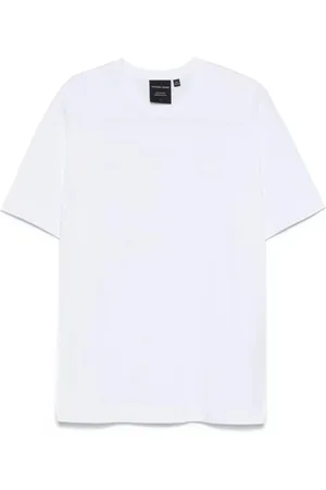 Canada Goose Hombre, Camisetas, Blanco, Talla: S