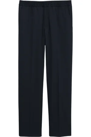 Filippa K Hombre, Pantalones, Negro, Talla: M