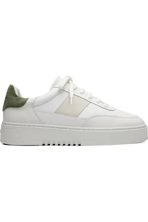 Axel Arigato Hombre, Zapatos, Blanco, Talla: 45 EU