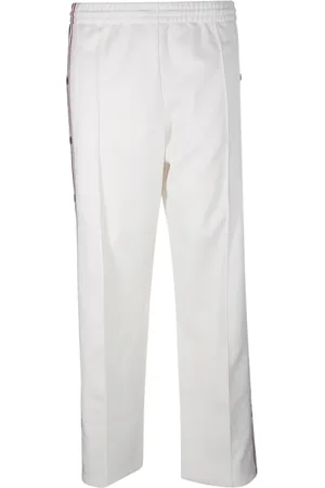 Golden Goose Hombre, Pantalones, Blanco, Talla: L