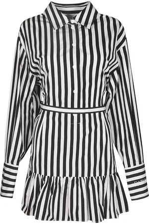 Patou Mujer, Blusas y Camisas, Negro, Talla: M