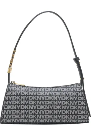 DKNY Mujer, Bolsos, Negro, Talla: ONE Size