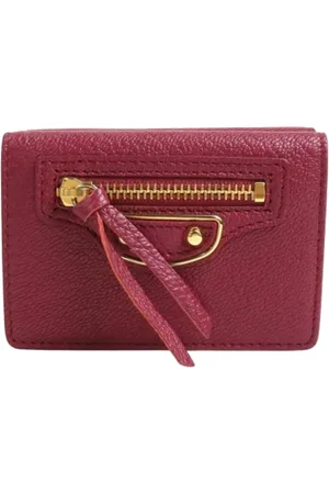 Balenciaga Unisex, De segunda mano, Rojo, Talla: ONE Size