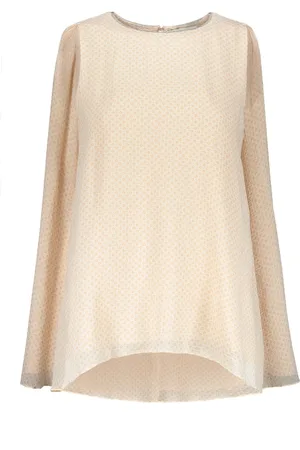 Fabiana Filippi Mujer, Camisetas, , Talla: L