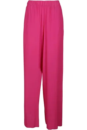 FEDERICA TOSI Mujer, Pantalones, Rosa, Talla: S