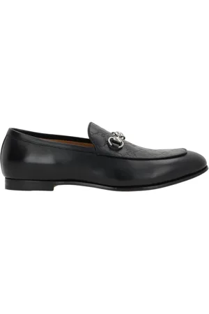 Gucci Hombre, Zapatos, Negro, Talla: 44 EU