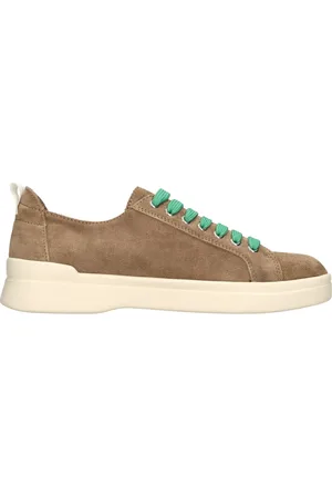 Liu Jo Hombre, Zapatos, Marrón, Talla: 44 EU