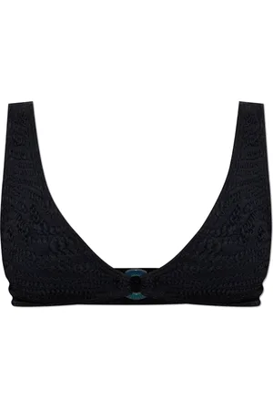 Bond Eye Mujer, Trajes de baño, Negro, Talla: ONE Size
