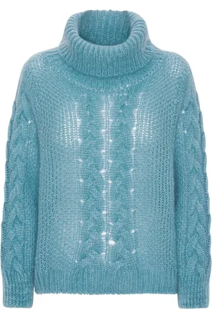 American Dreams Mujer, Jerseys, Verde, Talla: M