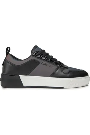 Calvin Klein Hombre, Zapatos, Azul, Talla: 42 EU