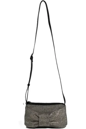 Essentiel Antwerp Mujer, Bolsos, Negro, Talla: ONE Size