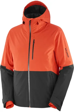 Salomon Hombre, Deporte, , Talla: S