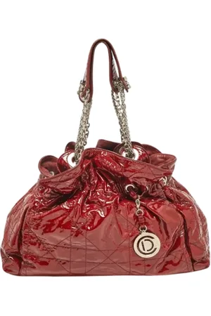 Dior Mujer, De segunda mano, Rojo, Talla: ONE Size