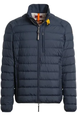 Parajumpers Hombre, Chaquetas, Azul, Talla: M
