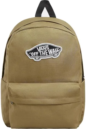 Vans Hombre, Bolsos, Verde, Talla: ONE Size