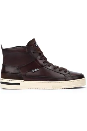 Pikolinos Hombre, Zapatos, Marrón, Talla: 45 EU