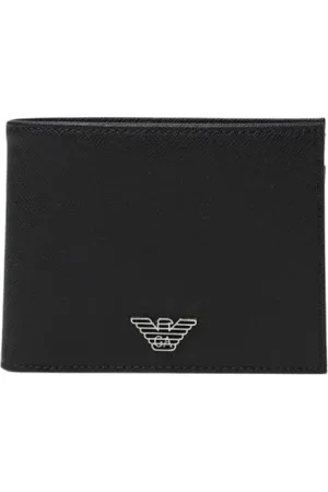 Emporio Armani Hombre, Accesorios, Negro, Talla: ONE Size