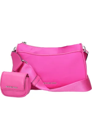 Michael Kors Mujer, Bolsos, Rosa, Talla: ONE Size