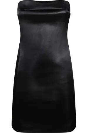 ALICE+OLIVIA Mujer, Vestidos, Negro, Talla: S