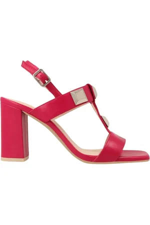 Lodi Mujer, Zapatos, Rosa, Talla: 38 EU