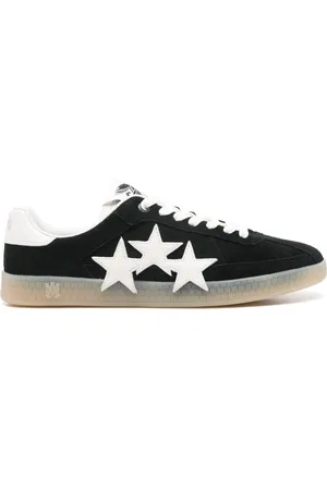 AMIRI Hombre, Zapatos, Negro, Talla: 41 EU
