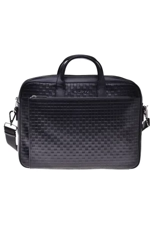 BALDININI Hombre, Bolsos, Negro, Talla: ONE Size