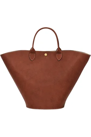 Longchamp Mujer, Bolsos, Marrón, Talla: ONE Size