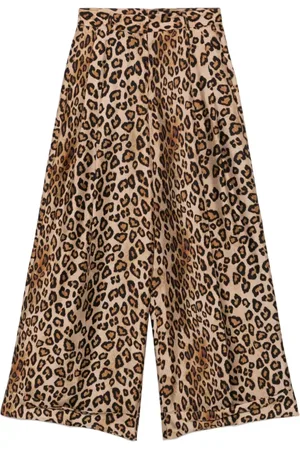 ALBERTO BIANI Mujer, Pantalones, Marrón, Talla: M