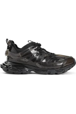 Balenciaga Hombre, Zapatos, Negro, Talla: 39 EU