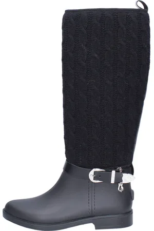 Trussardi Mujer, Zapatos, Negro, Talla: 37 EU