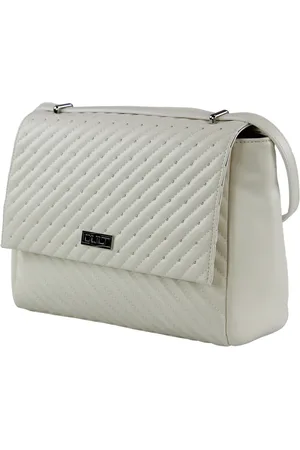 Cult Mujer, Bolsos, Blanco, Talla: ONE Size