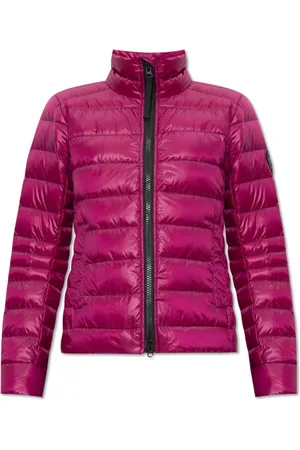 Canada Goose Mujer, Chaquetas, Rosa, Talla: S