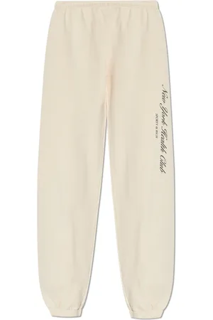 Sporty & Rich Unisex, Pantalones, , Talla: M