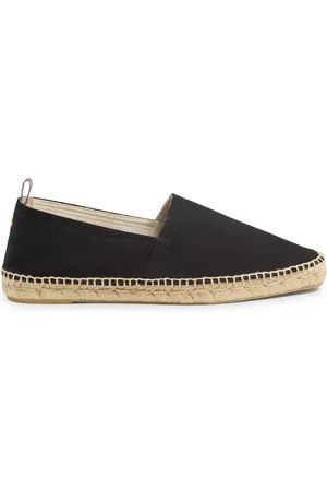Castaner Hombre, Zapatos, Negro, Talla: 44 EU