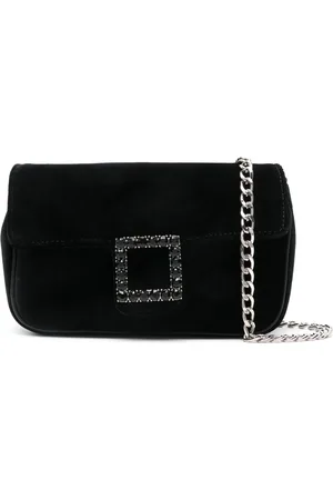 ROBERTO FESTA Mujer, Bolsos, Negro, Talla: ONE Size