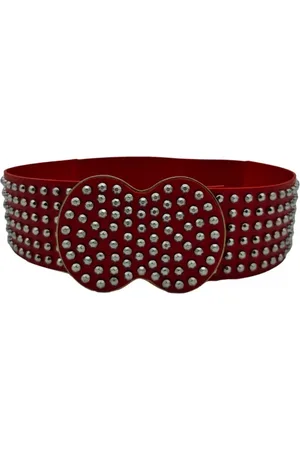 ANIYE BY Mujer, Accesorios, Rojo, Talla: ONE Size